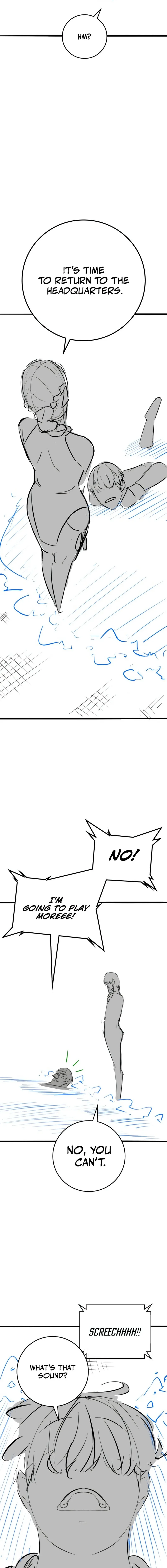 Reality Quest Chapter 164.92 - Page 17