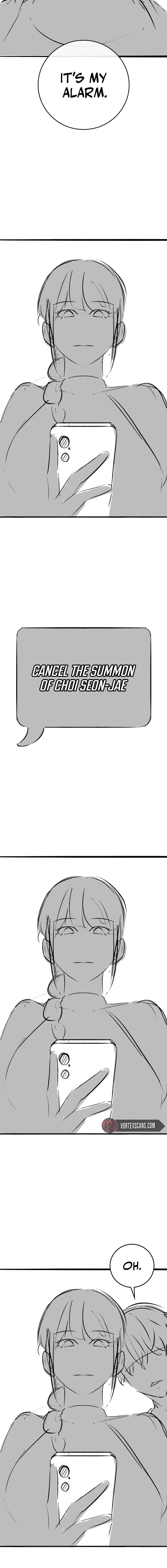 Reality Quest Chapter 164.92 - Page 18