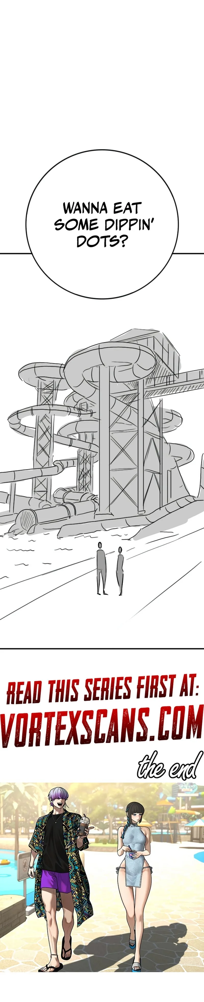 Reality Quest Chapter 164.92 - Page 19
