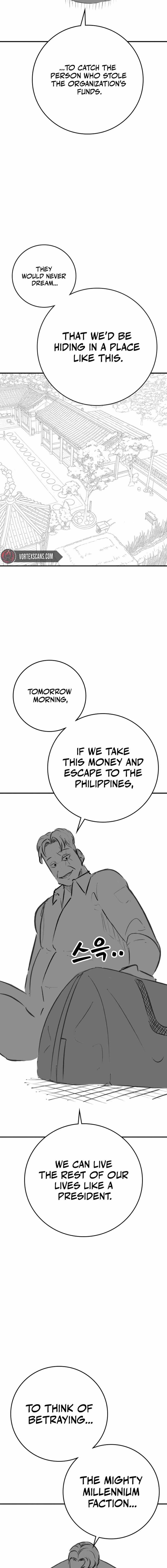 Reality Quest Chapter 164.93 - Page 3