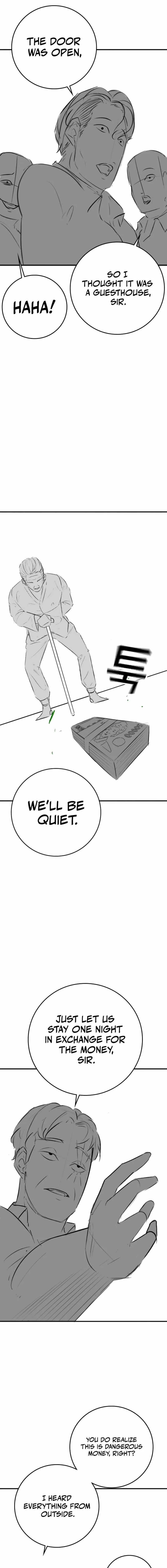 Reality Quest Chapter 164.93 - Page 6