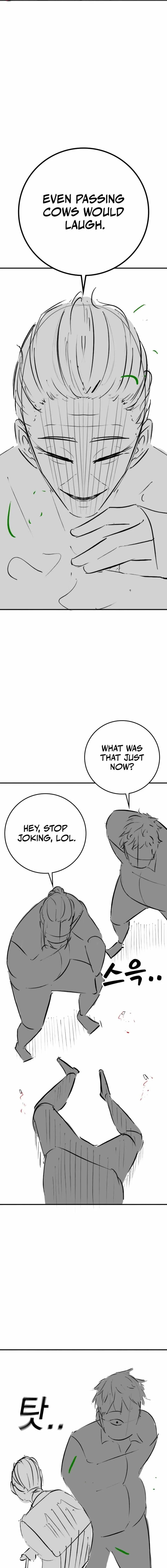 Reality Quest Chapter 164.93 - Page 10