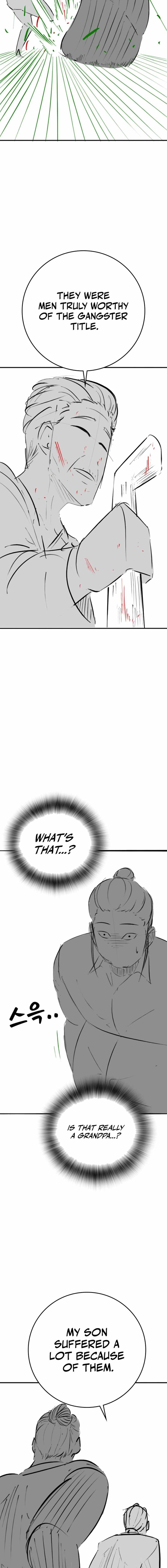 Reality Quest Chapter 164.93 - Page 13