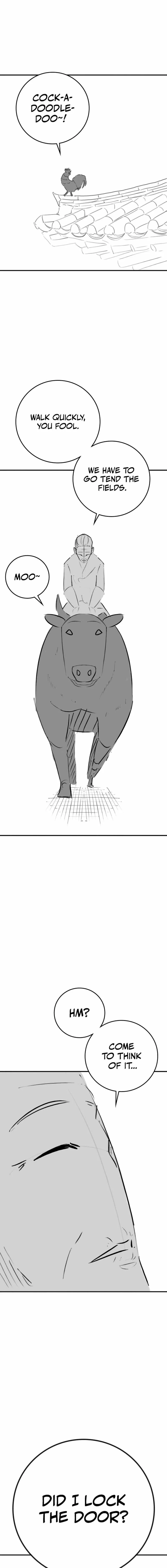 Reality Quest Chapter 164.93 - Page 20