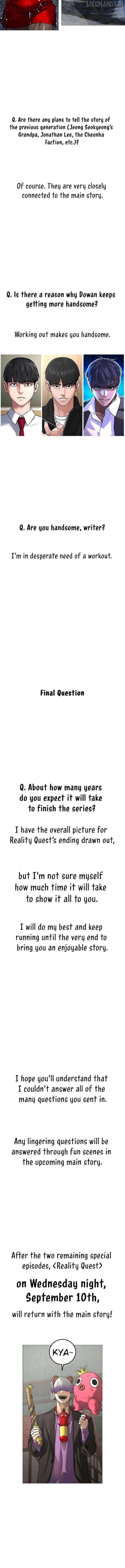 Reality Quest Chapter 164.94 - Page 4