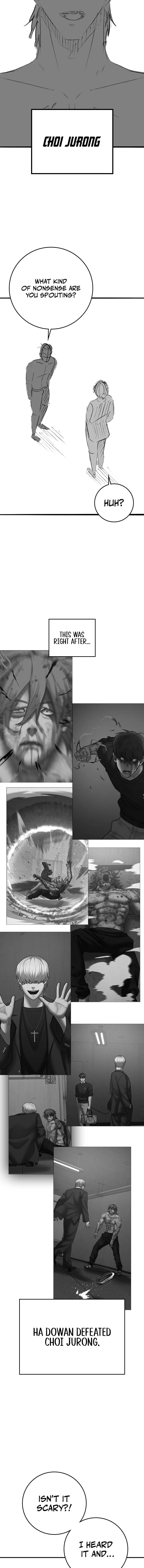 Reality Quest Chapter 164.95 - Page 3