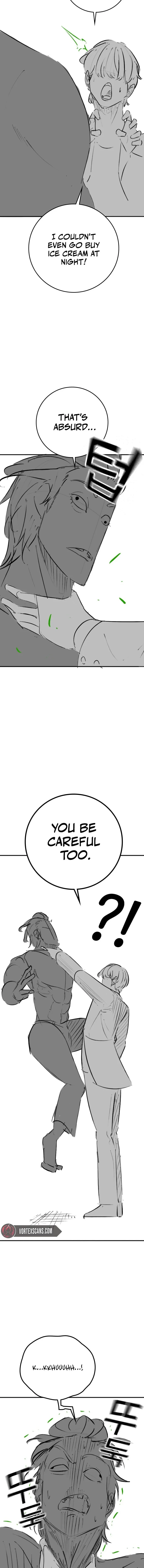 Reality Quest Chapter 164.95 - Page 4