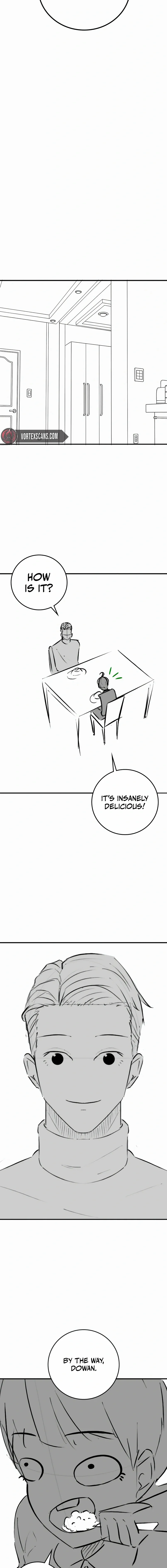 Reality Quest Chapter 164.96 - Page 10