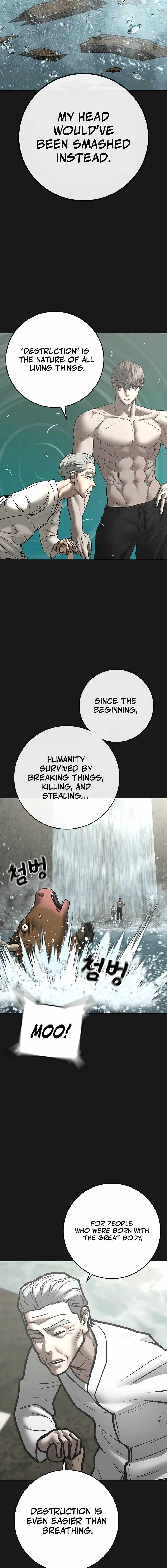 Reality Quest Chapter 164 - Page 4