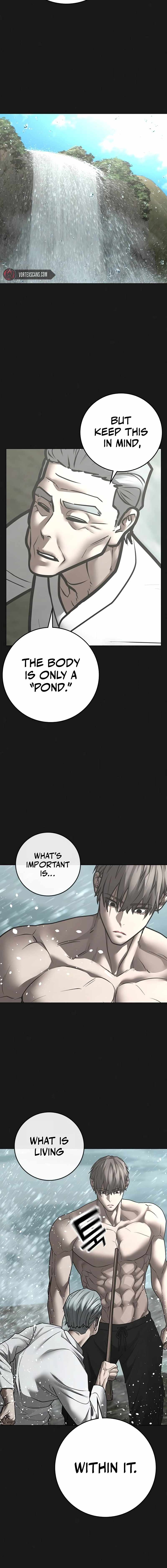 Reality Quest Chapter 164 - Page 5