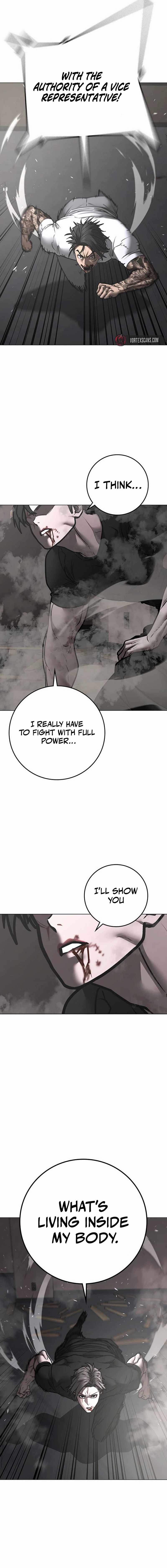 Reality Quest Chapter 164 - Page 27