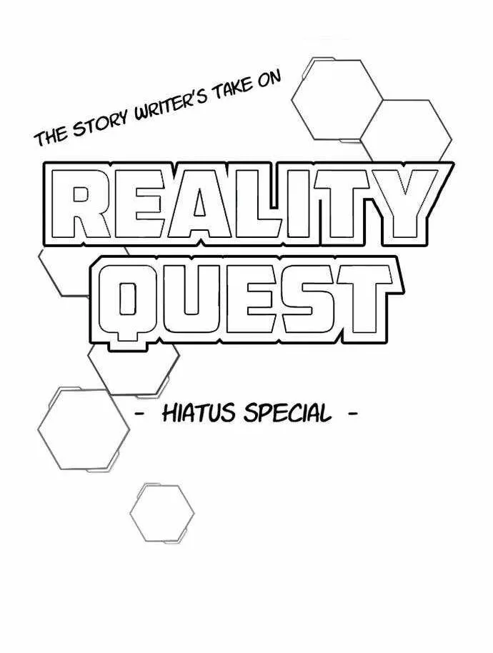 Reality Quest Chapter 165.6 - Page 1