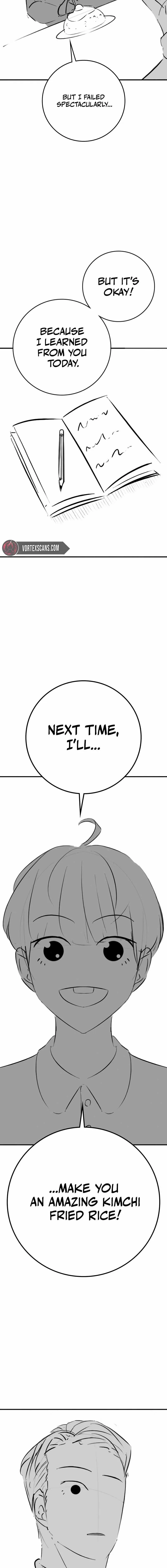 Reality Quest Chapter 165.7 - Page 12
