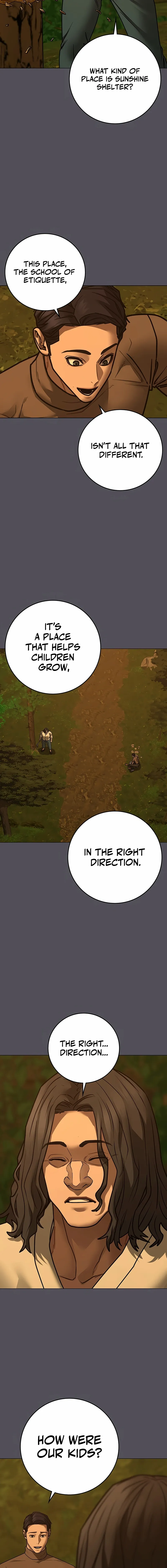Reality Quest Chapter 165 - Page 3
