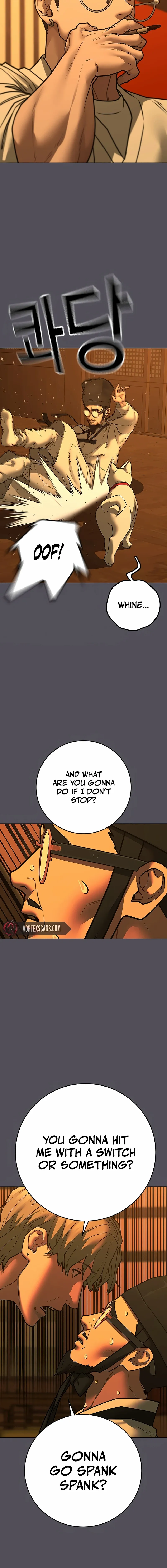 Reality Quest Chapter 165 - Page 8