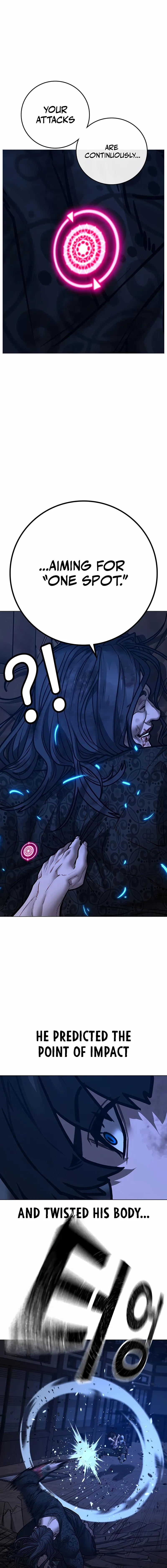 Reality Quest Chapter 165 - Page 11