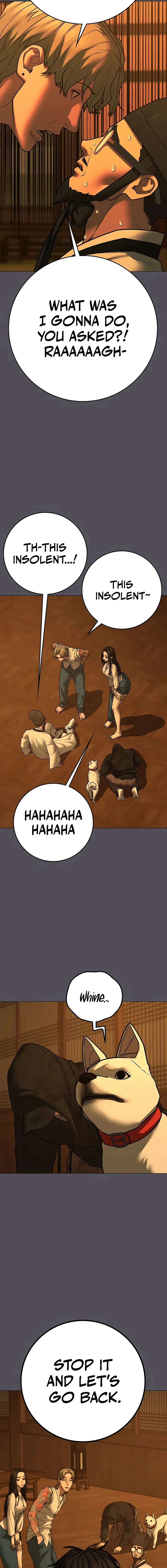 Reality Quest Chapter 165 - Page 22