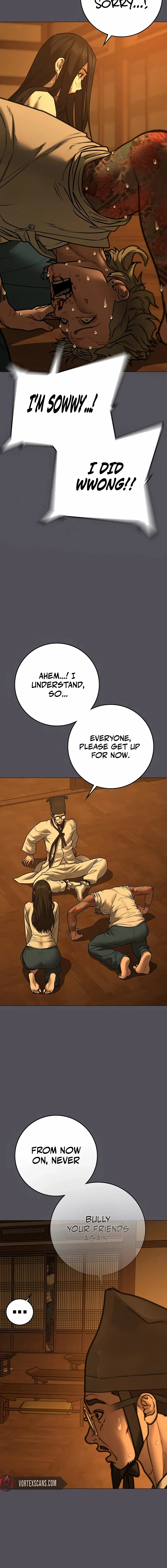 Reality Quest Chapter 165 - Page 25