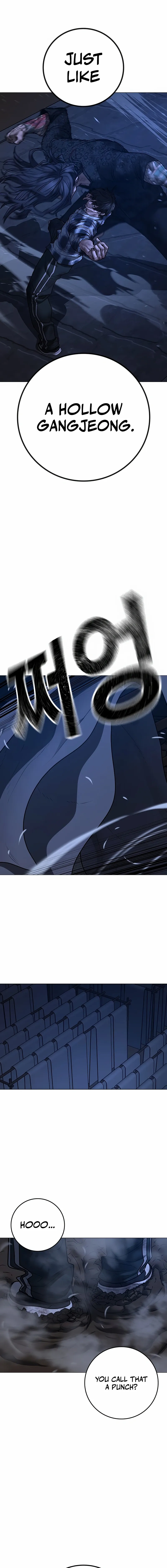 Reality Quest Chapter 165 - Page 29