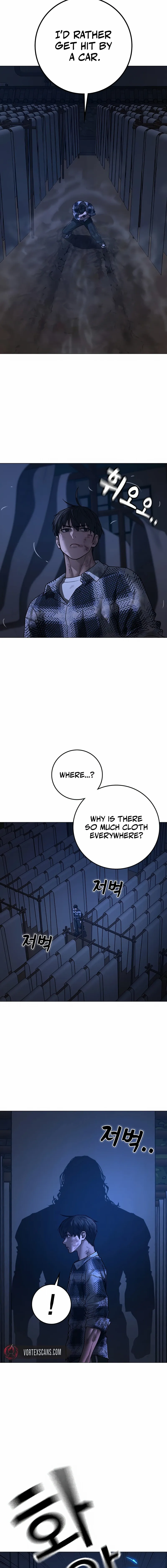 Reality Quest Chapter 165 - Page 30