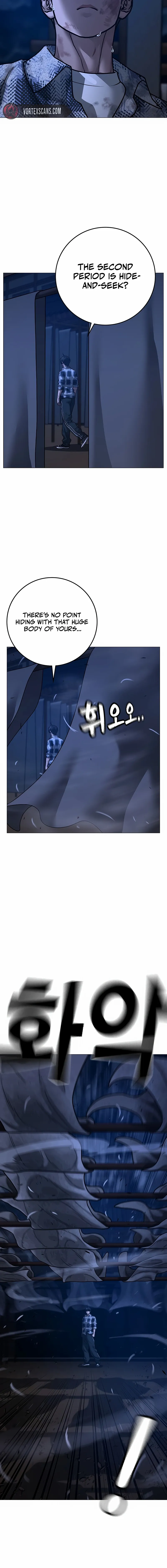 Reality Quest Chapter 165 - Page 33