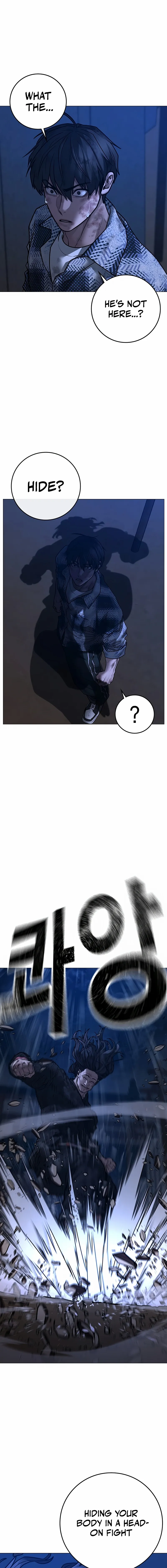 Reality Quest Chapter 165 - Page 34