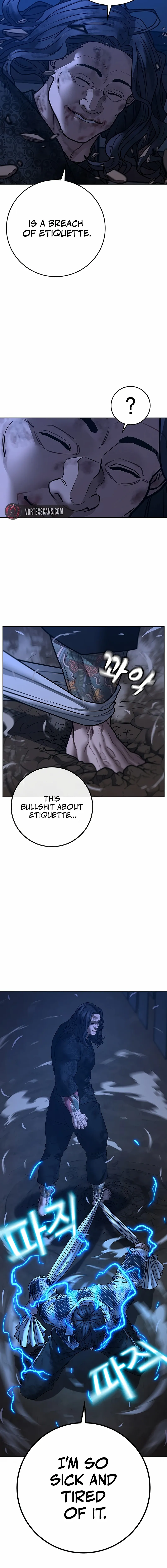 Reality Quest Chapter 165 - Page 35