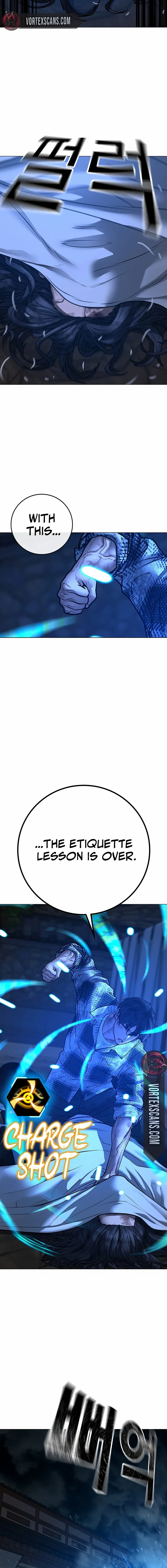 Reality Quest Chapter 165 - Page 37