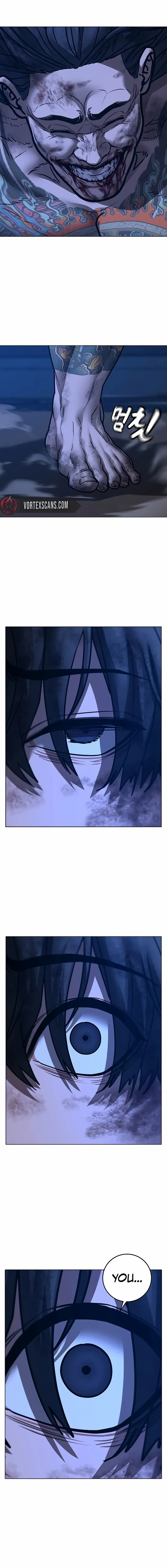 Reality Quest Chapter 165 - Page 48