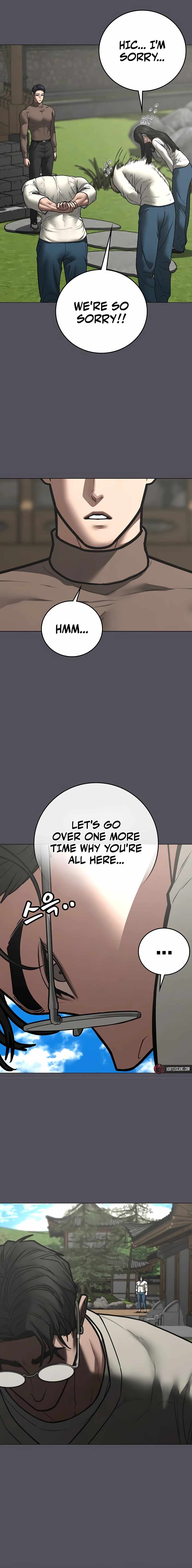 Reality Quest Chapter 166 - Page 4
