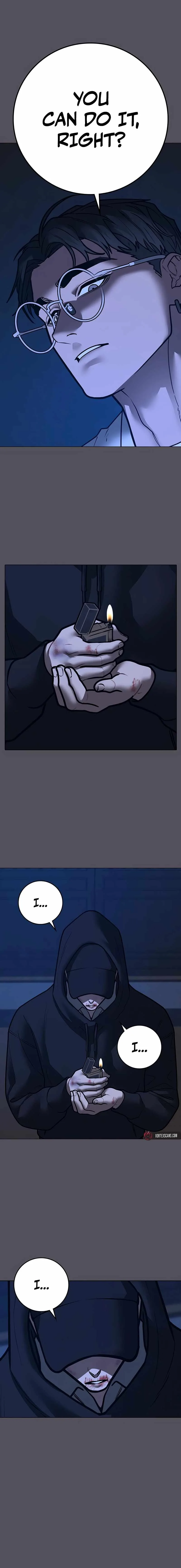 Reality Quest Chapter 166 - Page 17