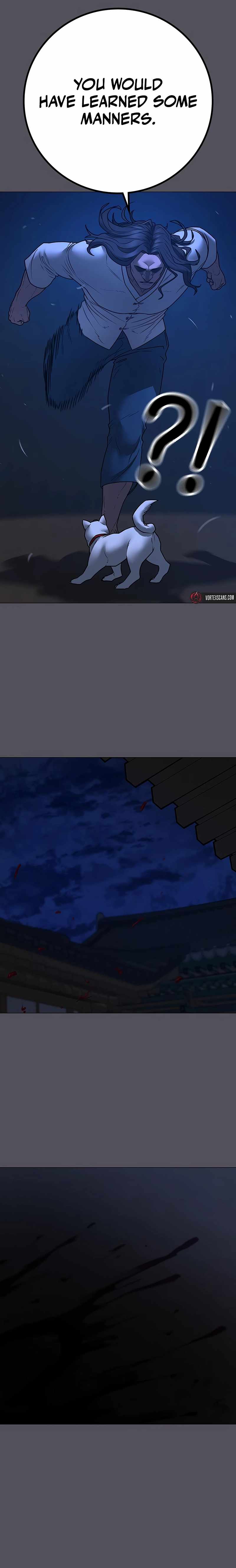 Reality Quest Chapter 166 - Page 23