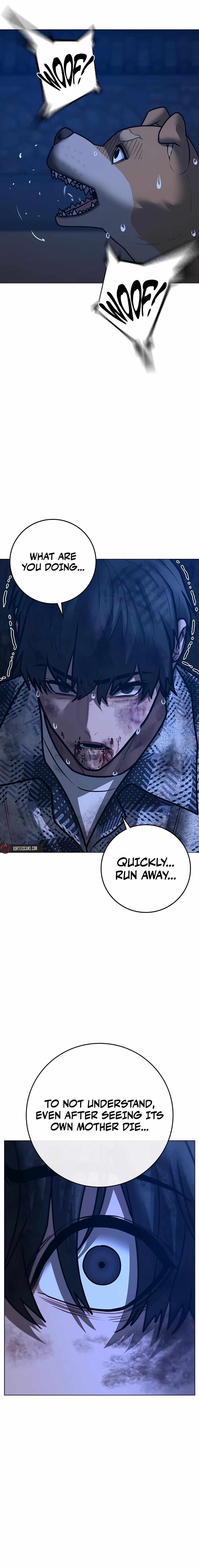 Reality Quest Chapter 166 - Page 28