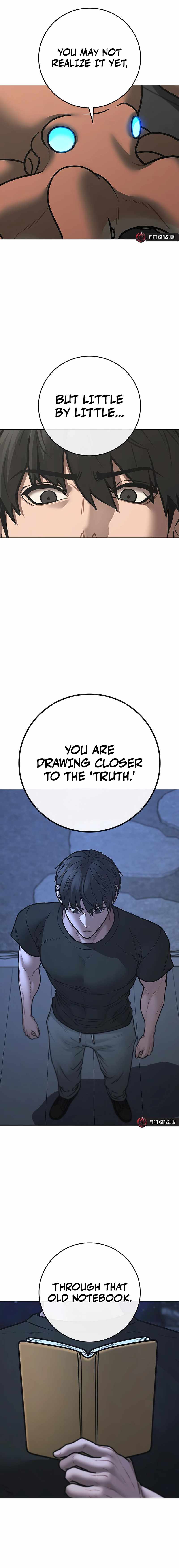 Reality Quest Chapter 169 - Page 9