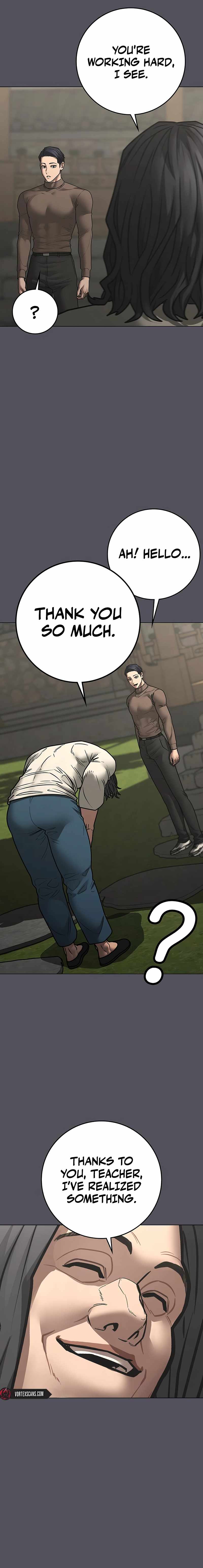 Reality Quest Chapter 169 - Page 13