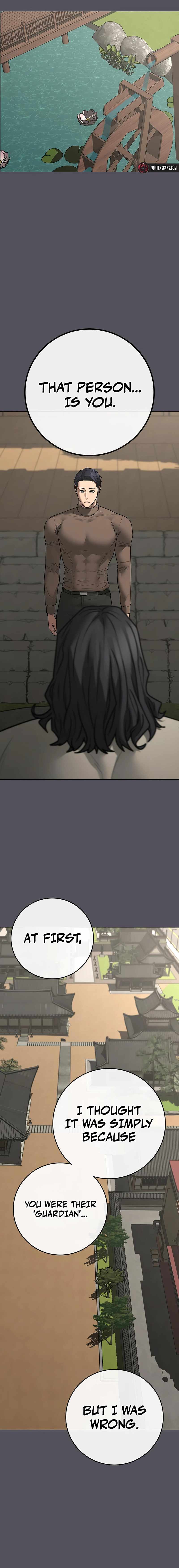 Reality Quest Chapter 169 - Page 16