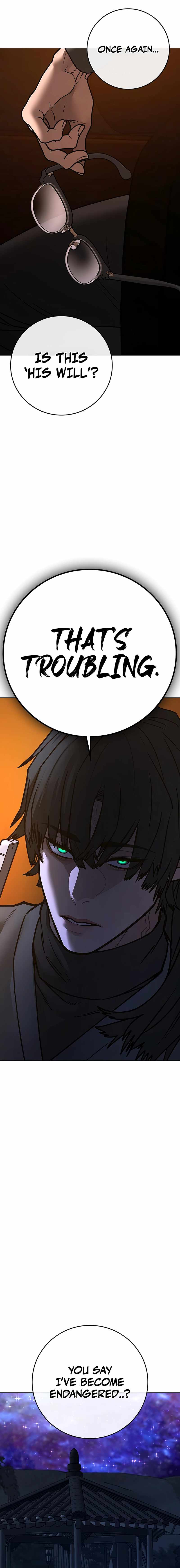Reality Quest Chapter 169 - Page 27
