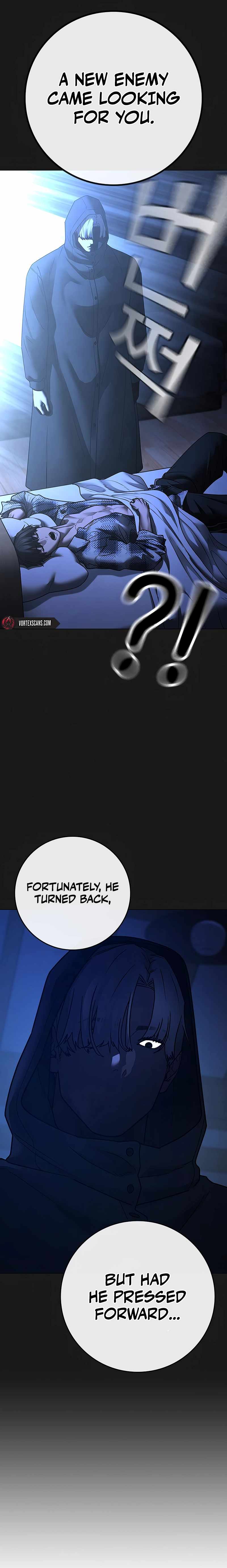 Reality Quest Chapter 169 - Page 31