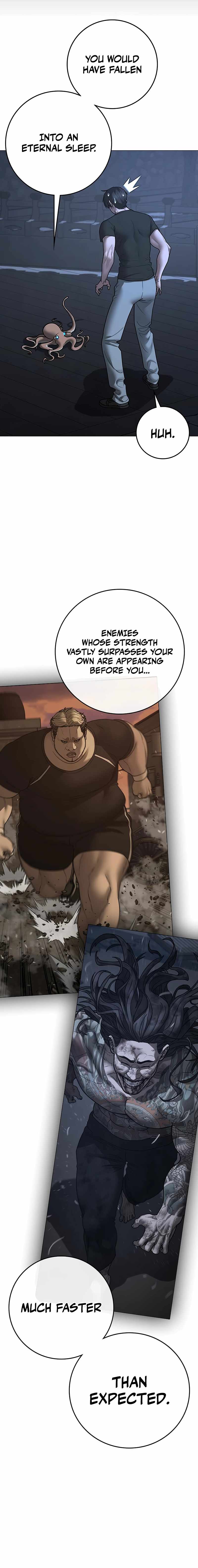 Reality Quest Chapter 169 - Page 32
