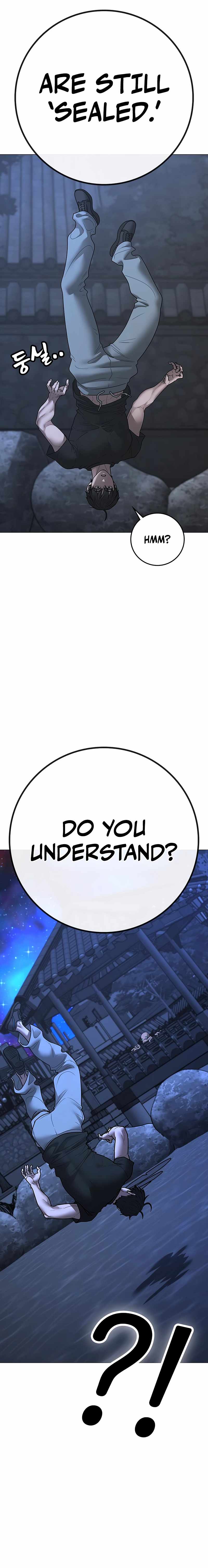 Reality Quest Chapter 169 - Page 36