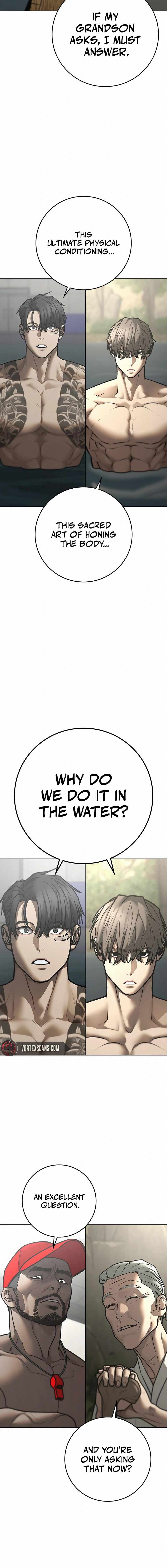 Reality Quest Chapter 170 - Page 2