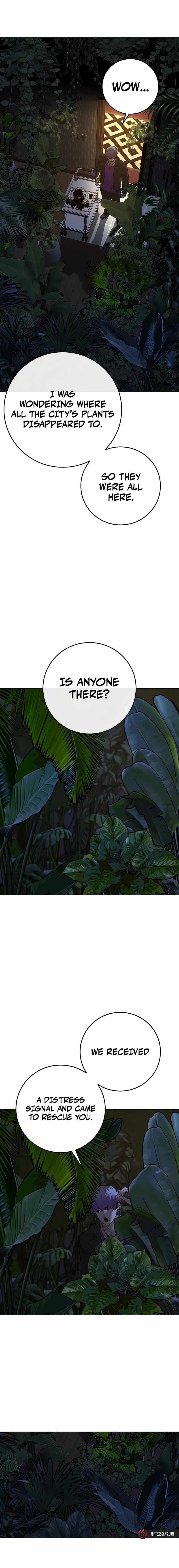 Reality Quest Chapter 171 - Page 4
