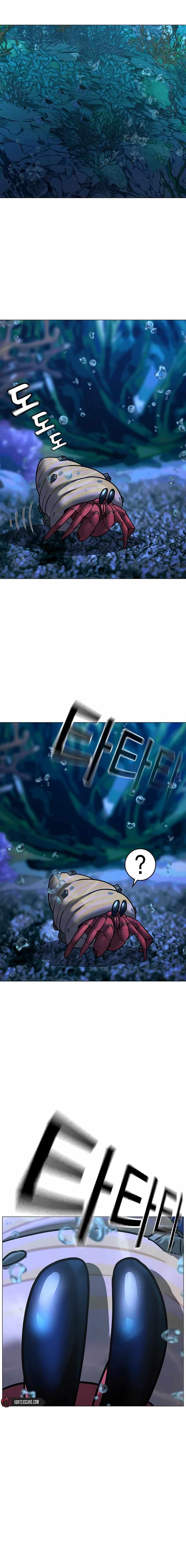 Reality Quest Chapter 171 - Page 6