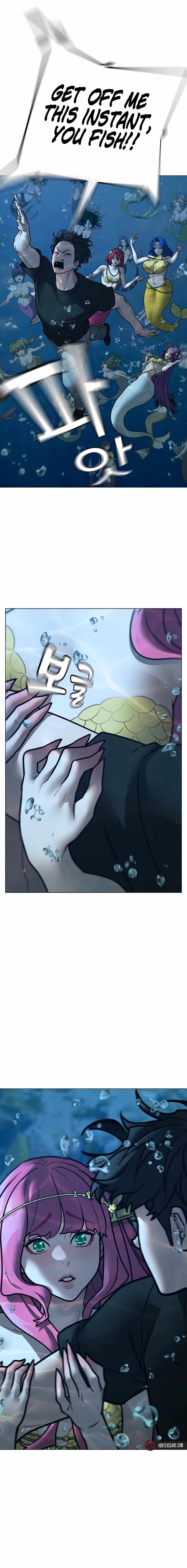 Reality Quest Chapter 171 - Page 10