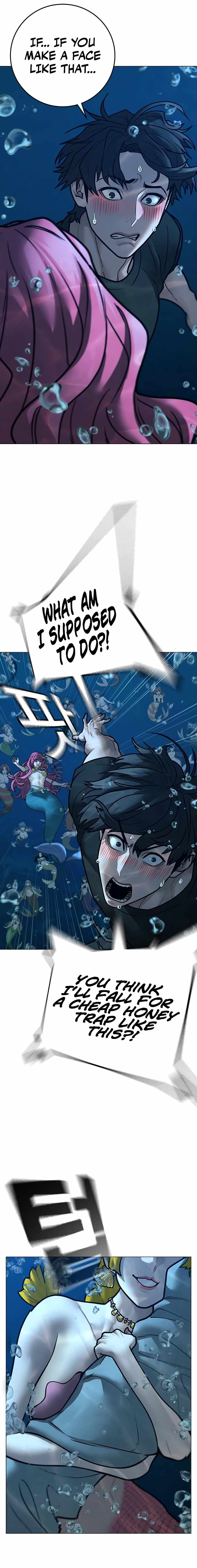 Reality Quest Chapter 171 - Page 11