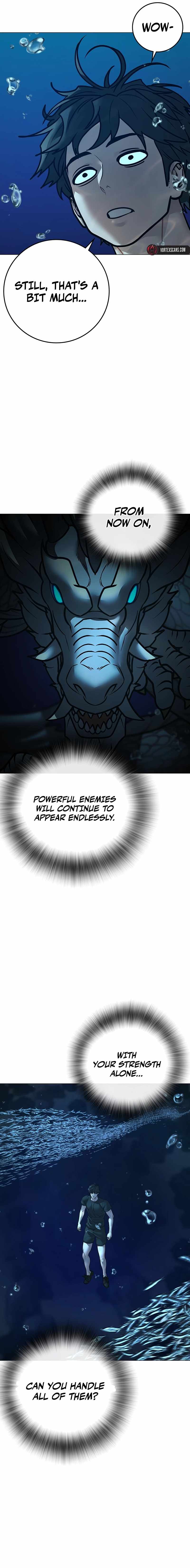 Reality Quest Chapter 171 - Page 21
