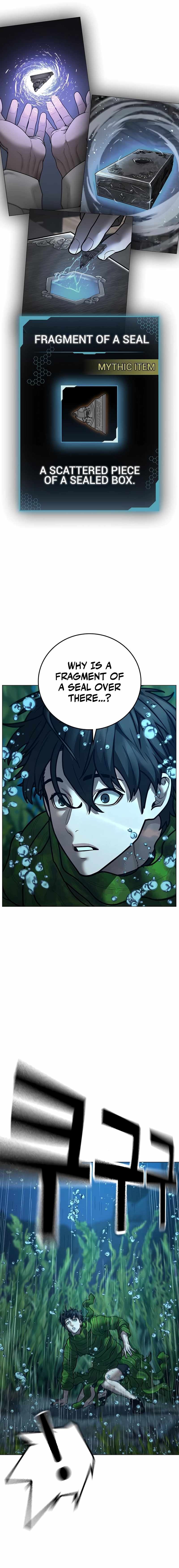 Reality Quest Chapter 171 - Page 27