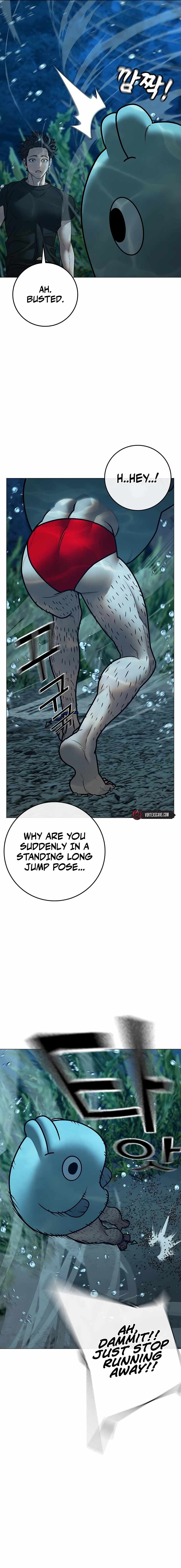 Reality Quest Chapter 171 - Page 31
