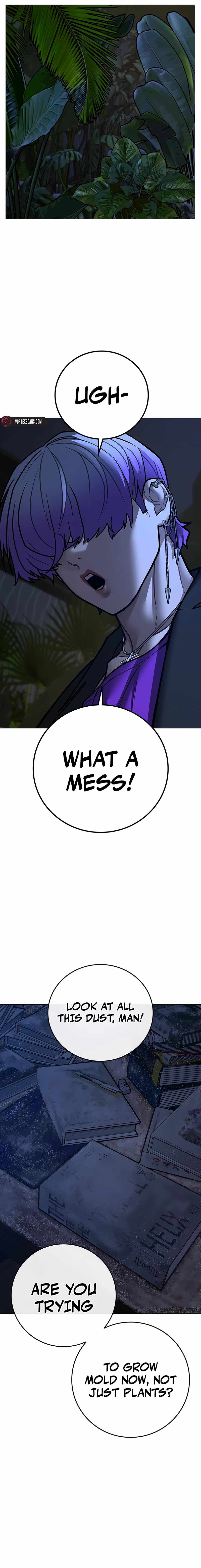 Reality Quest Chapter 171 - Page 34