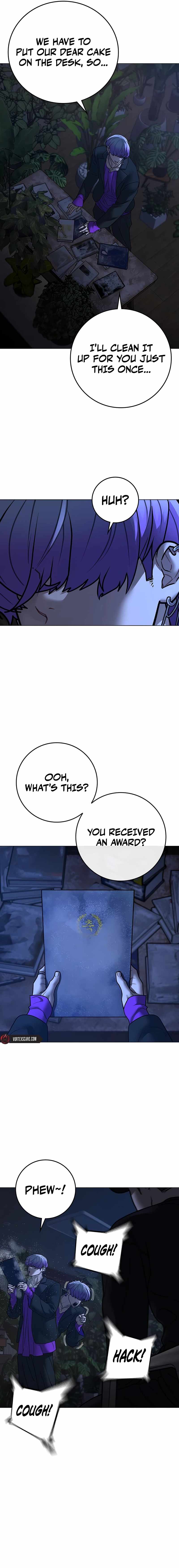Reality Quest Chapter 171 - Page 35